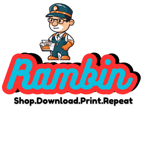 Rambin Shop